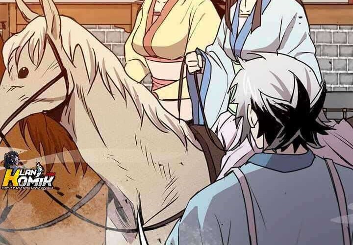 Strongest Fighter Chapter 32 - halaman 40