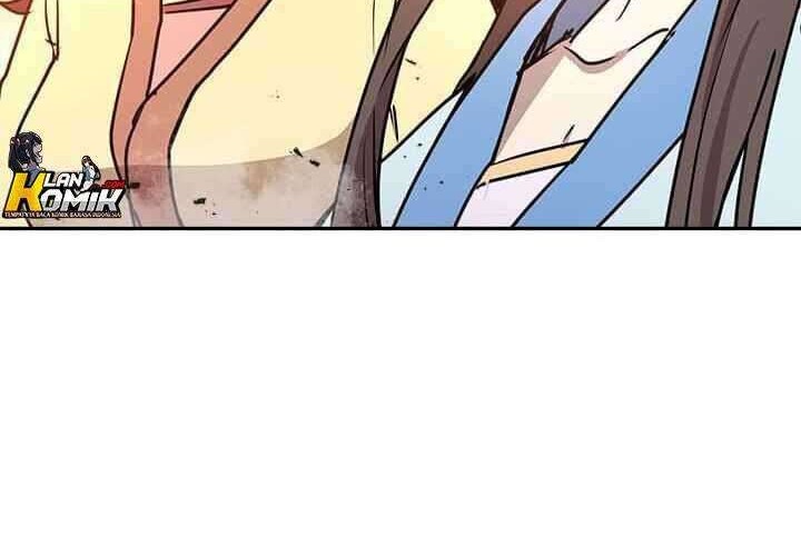 Strongest Fighter Chapter 32 - halaman 42