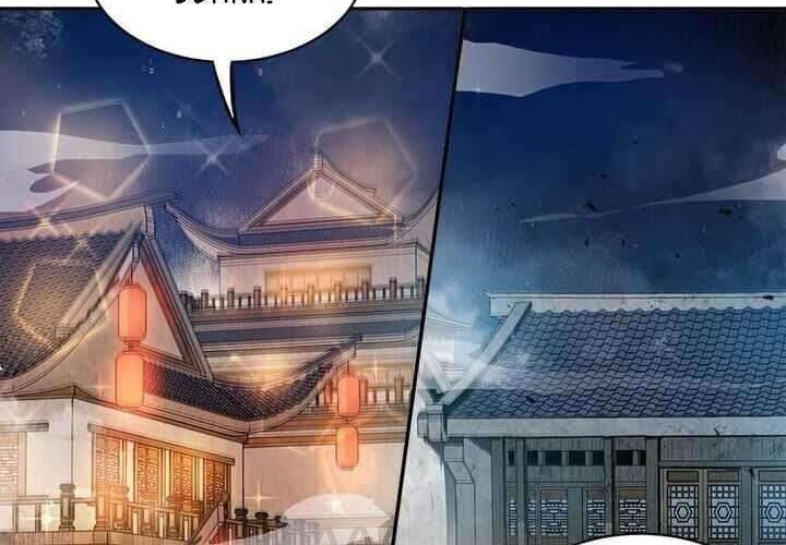 Strongest Fighter Chapter 32 - halaman 50