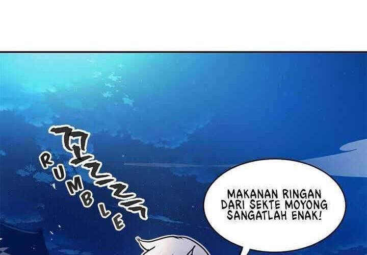 Strongest Fighter Chapter 32 - halaman 52