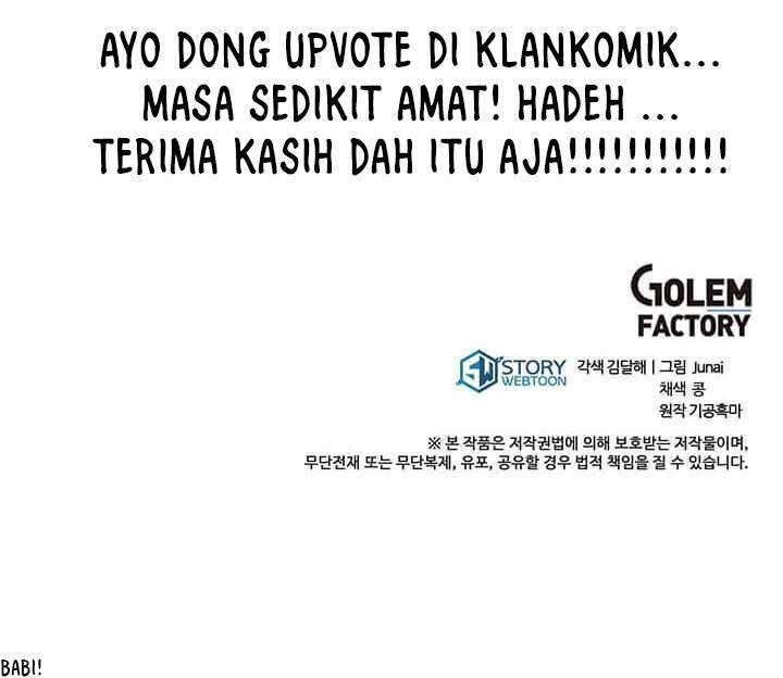 Strongest Fighter Chapter 32 - halaman 59