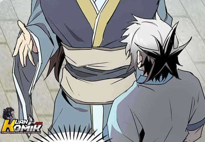 Strongest Fighter Chapter 32 - halaman 7