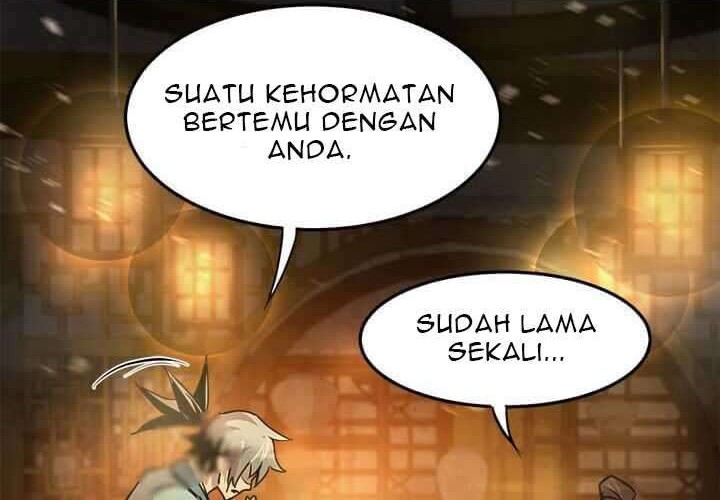 Strongest Fighter Chapter 33 - halaman 11