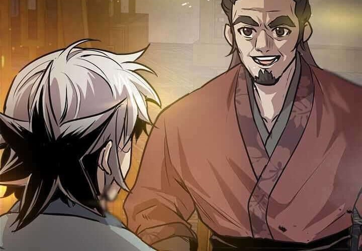 Strongest Fighter Chapter 33 - halaman 15