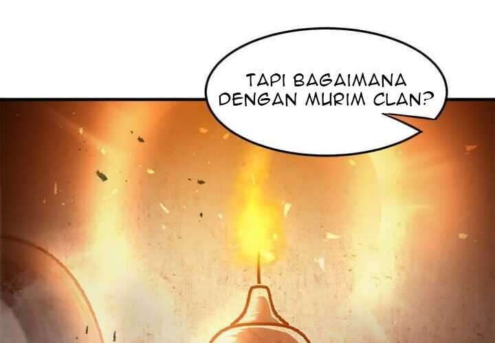Strongest Fighter Chapter 33 - halaman 19