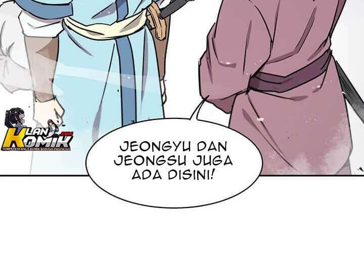 Strongest Fighter Chapter 33 - halaman 3