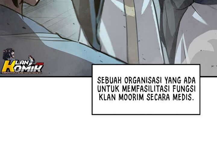 Strongest Fighter Chapter 33 - halaman 31