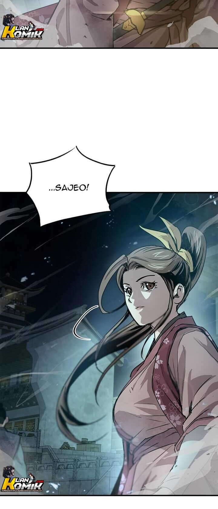 Strongest Fighter Chapter 33 - halaman 33