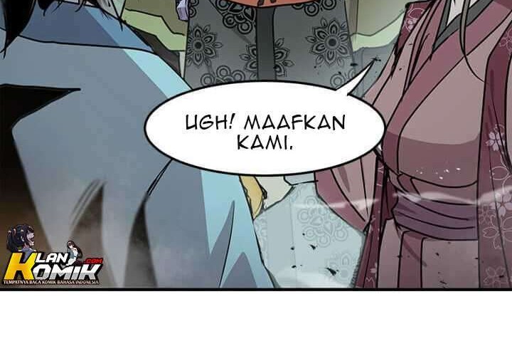 Strongest Fighter Chapter 33 - halaman 37