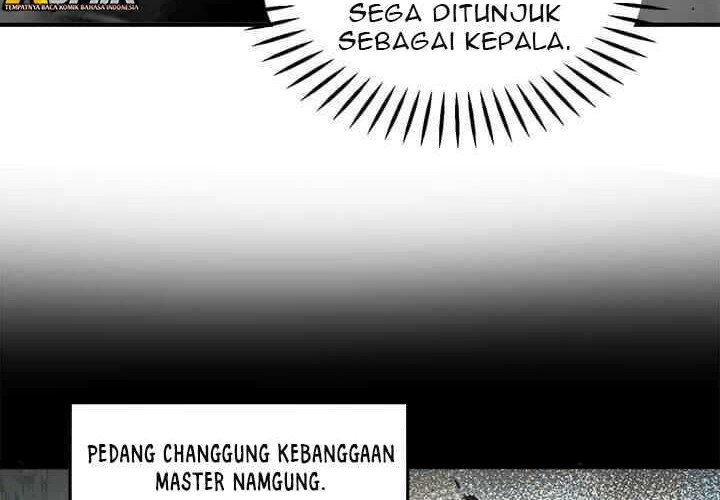 Strongest Fighter Chapter 33 - halaman 39