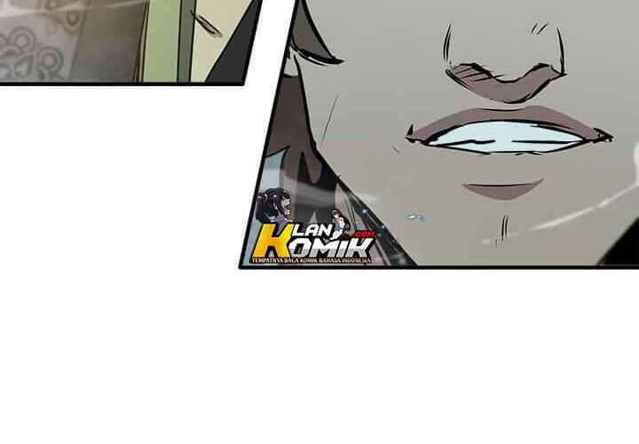 Strongest Fighter Chapter 33 - halaman 43