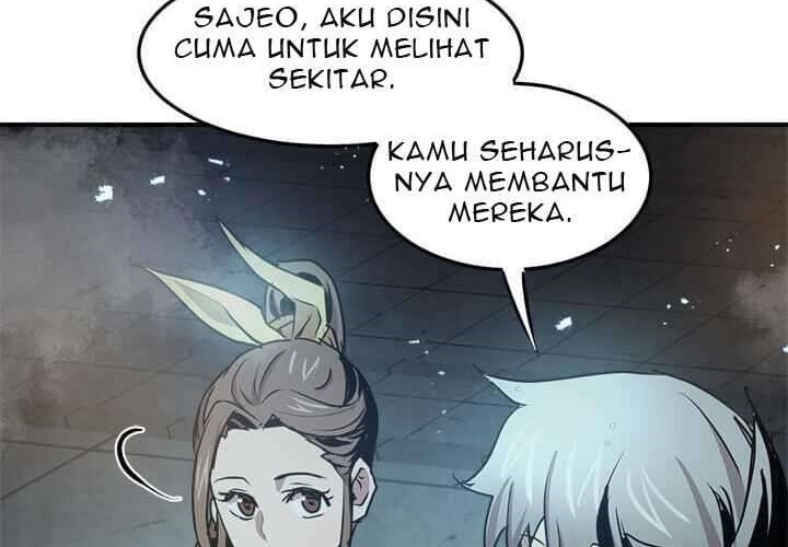 Strongest Fighter Chapter 33 - halaman 45