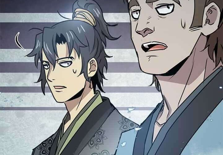Strongest Fighter Chapter 33 - halaman 47