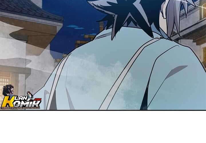 Strongest Fighter Chapter 33 - halaman 5