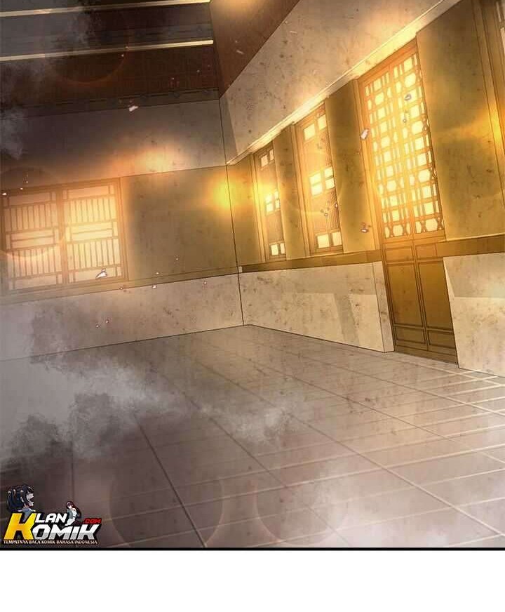 Strongest Fighter Chapter 33 - halaman 51