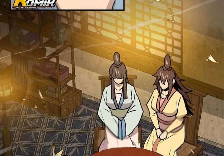 Strongest Fighter Chapter 33 - halaman 53