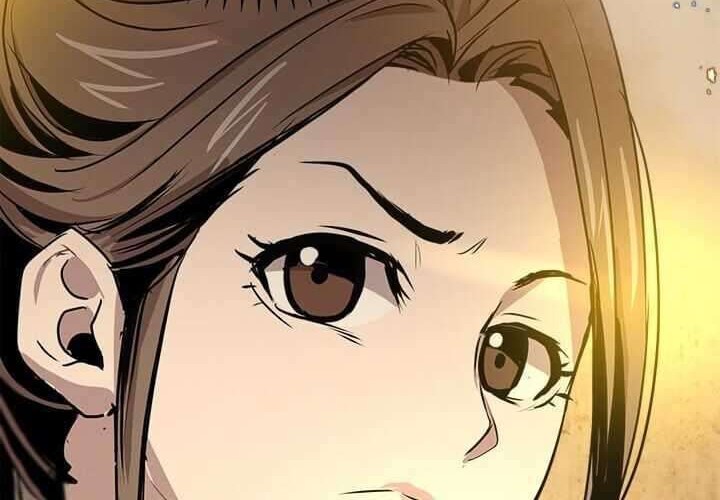 Strongest Fighter Chapter 33 - halaman 55