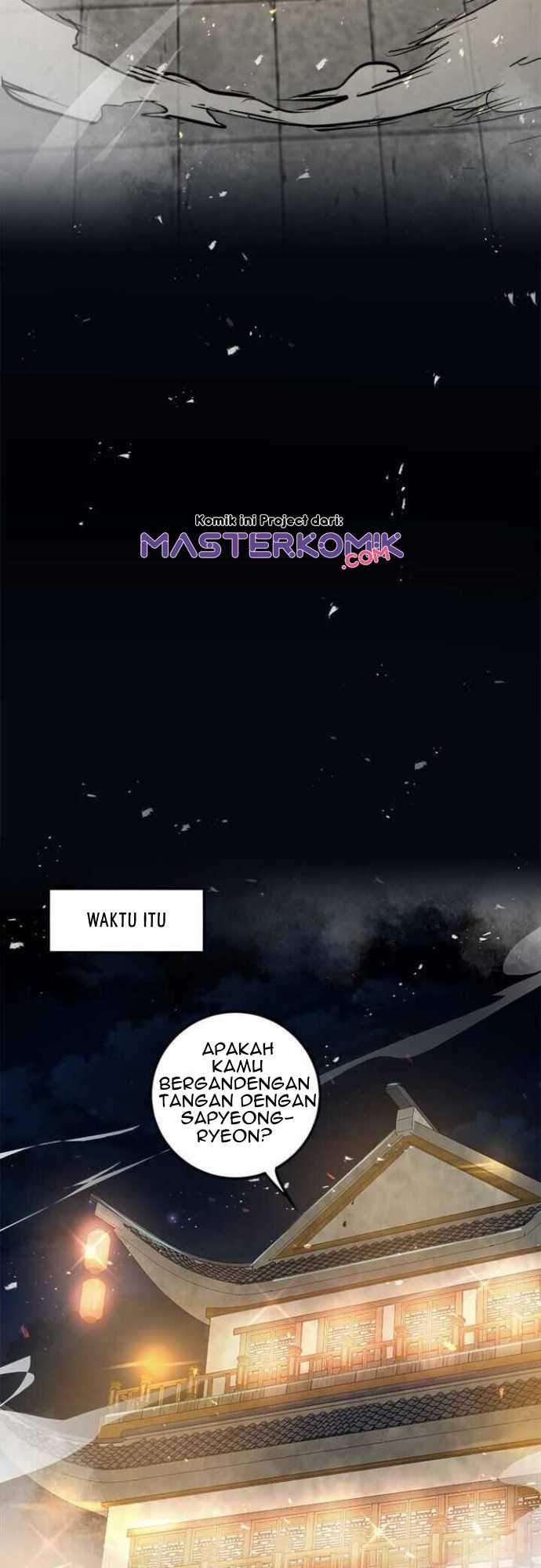 Strongest Fighter Chapter 34 - halaman 20