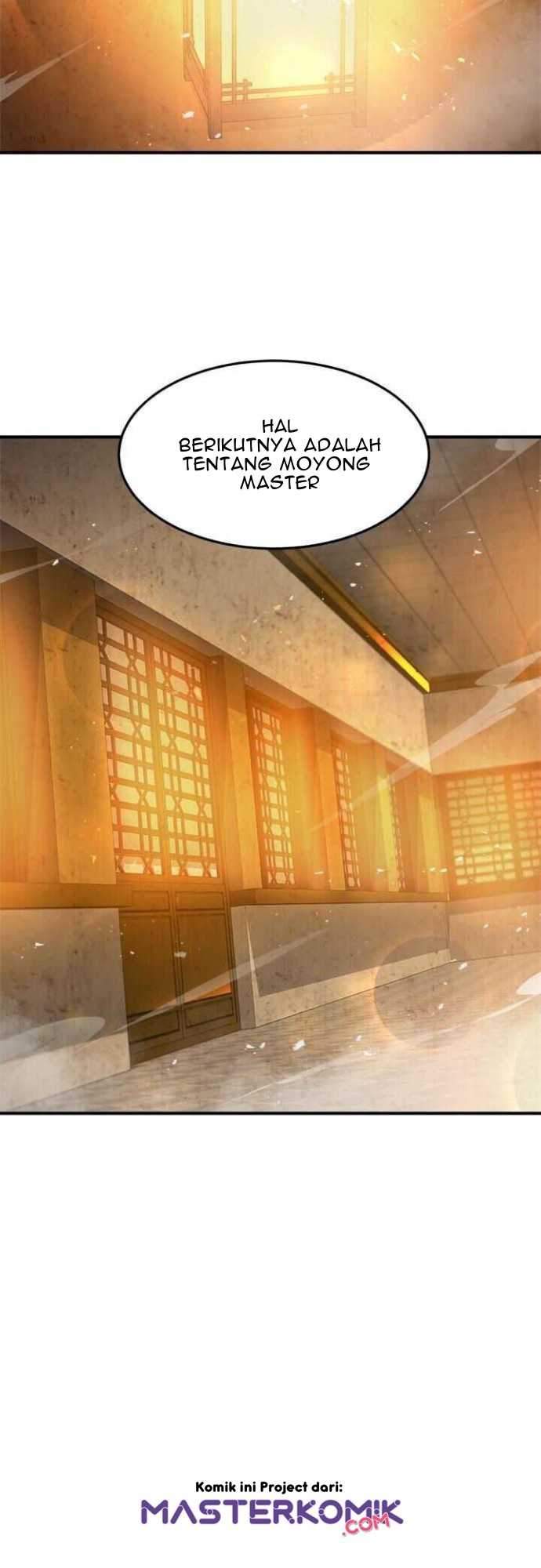 Strongest Fighter Chapter 34 - halaman 30