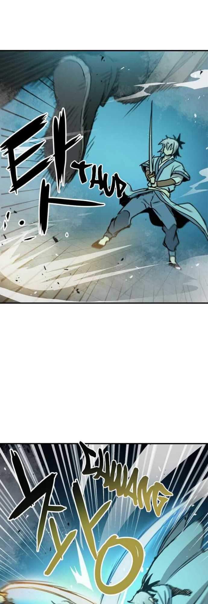 Strongest Fighter Chapter 34 - halaman 48