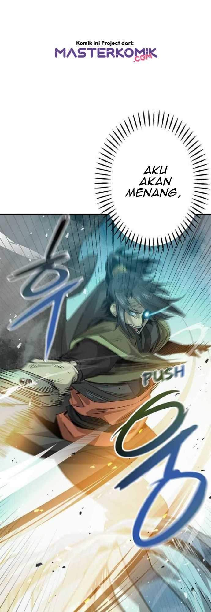 Strongest Fighter Chapter 34 - halaman 52