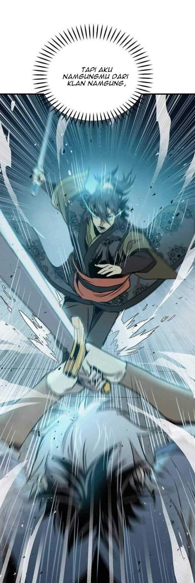 Strongest Fighter Chapter 35 - halaman 13