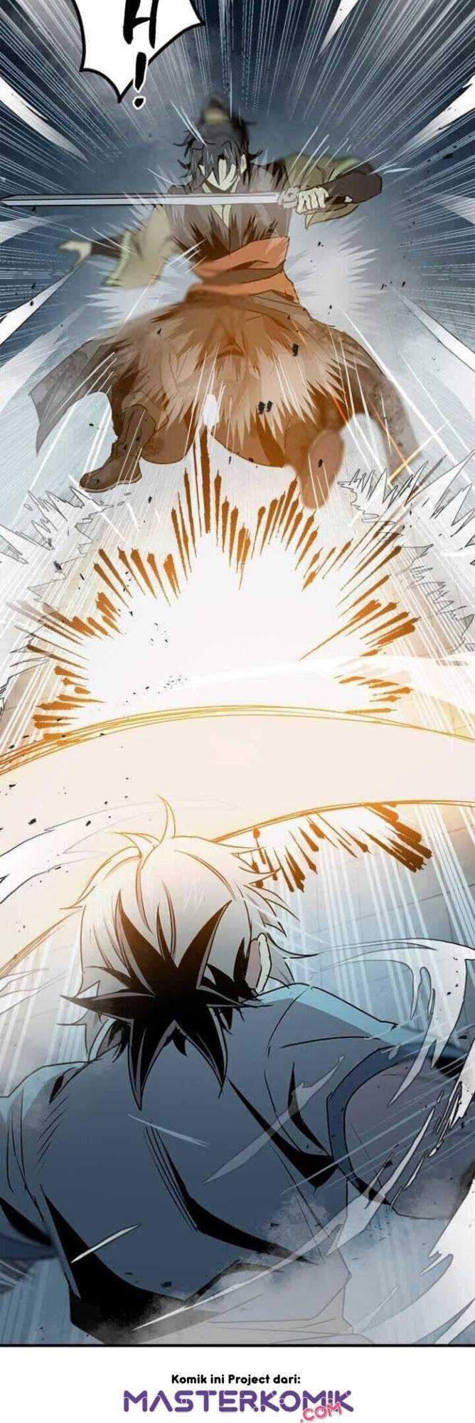 Strongest Fighter Chapter 35 - halaman 15