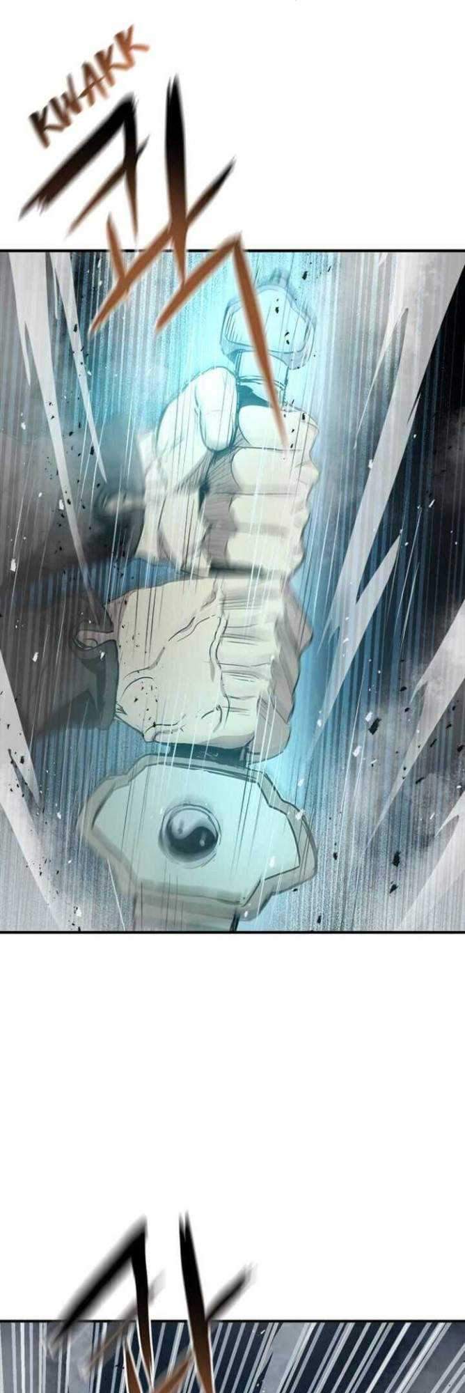 Strongest Fighter Chapter 35 - halaman 16
