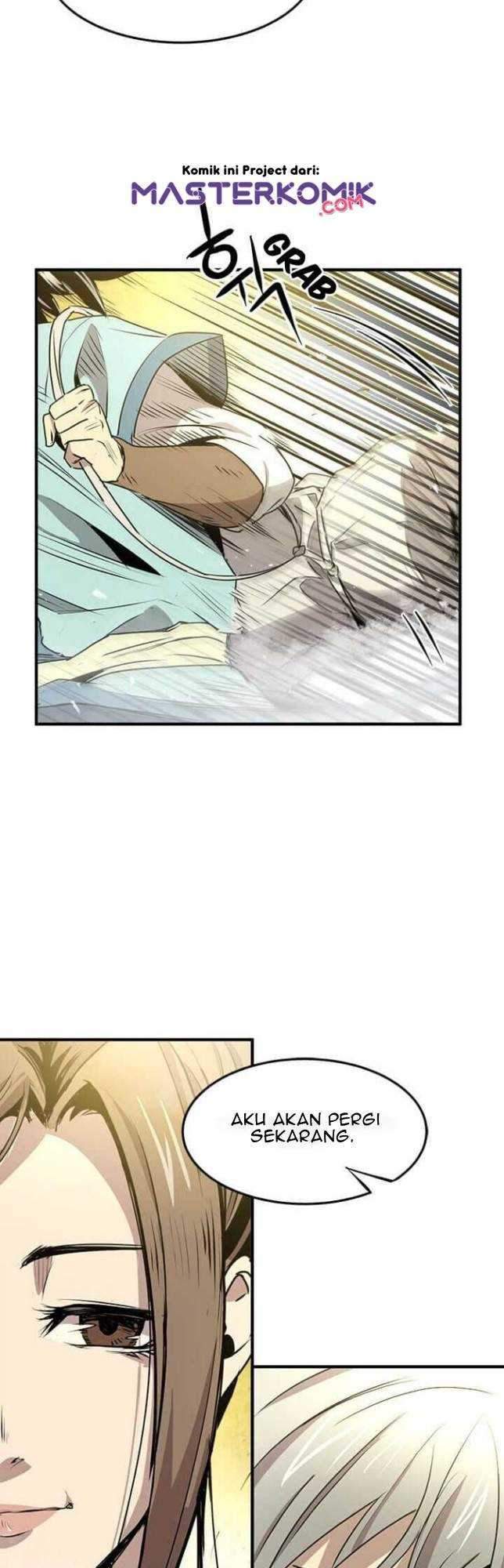 Strongest Fighter Chapter 35 - halaman 28