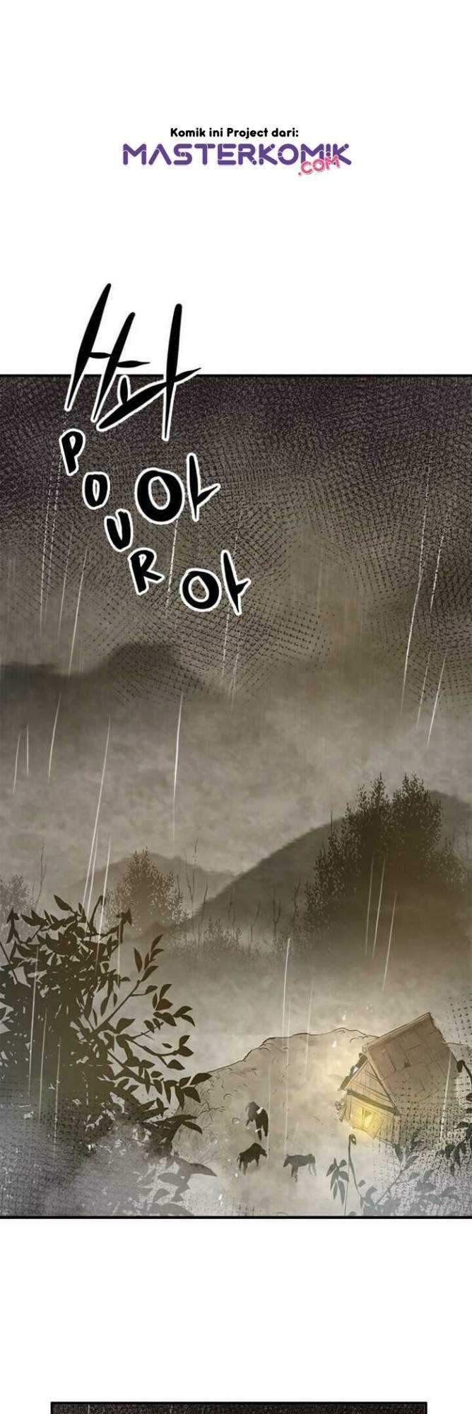 Strongest Fighter Chapter 35 - halaman 44