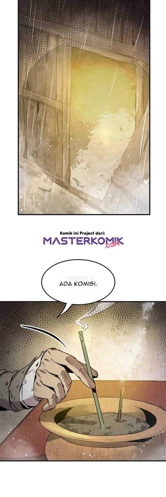 Strongest Fighter Chapter 35 - halaman 45