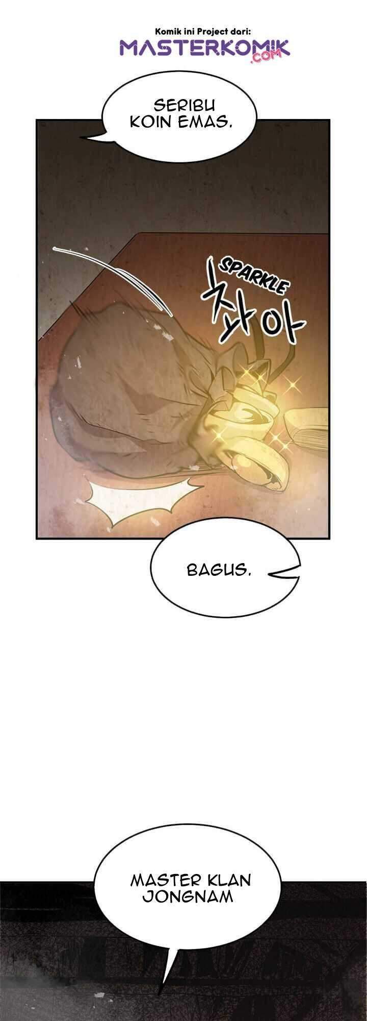 Strongest Fighter Chapter 35 - halaman 48