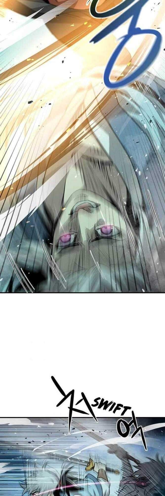 Strongest Fighter Chapter 35 - halaman 7