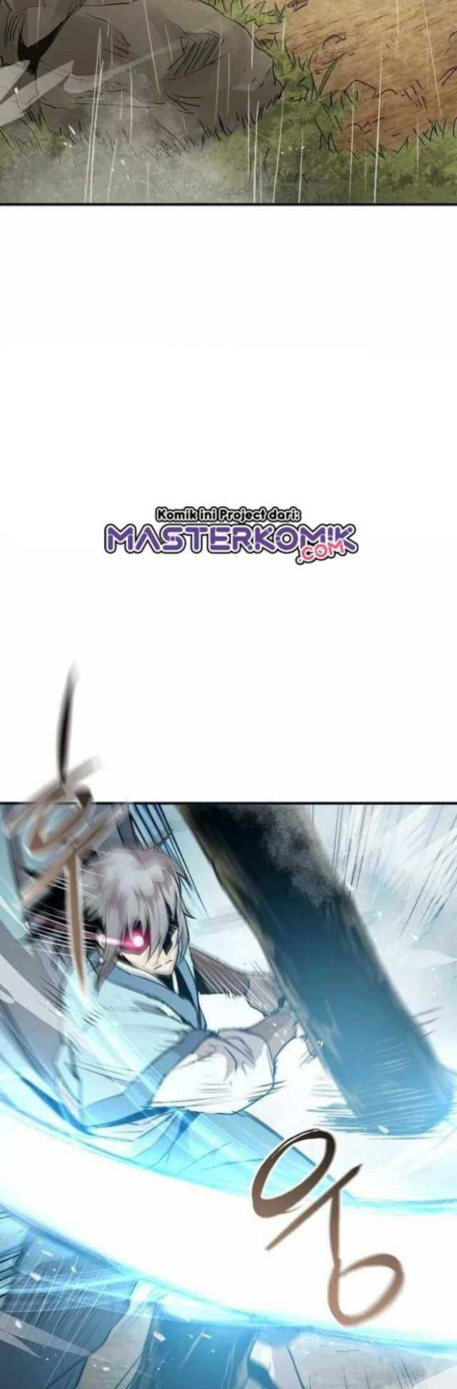 Strongest Fighter Chapter 36 - halaman 10