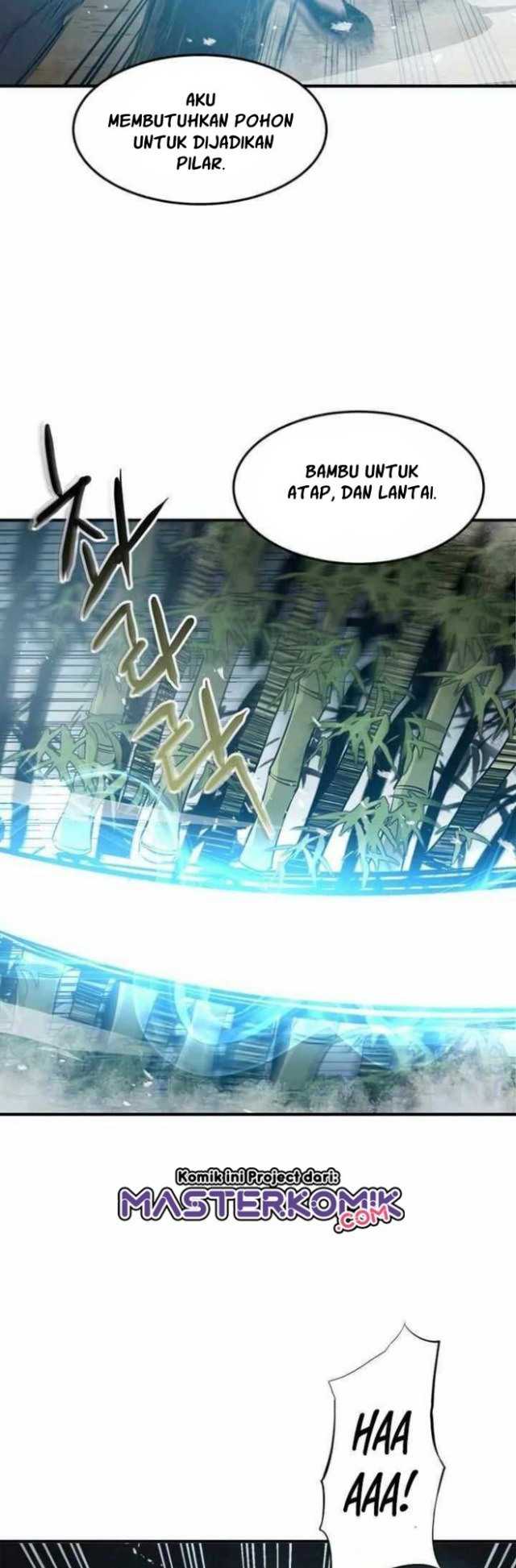 Strongest Fighter Chapter 36 - halaman 11