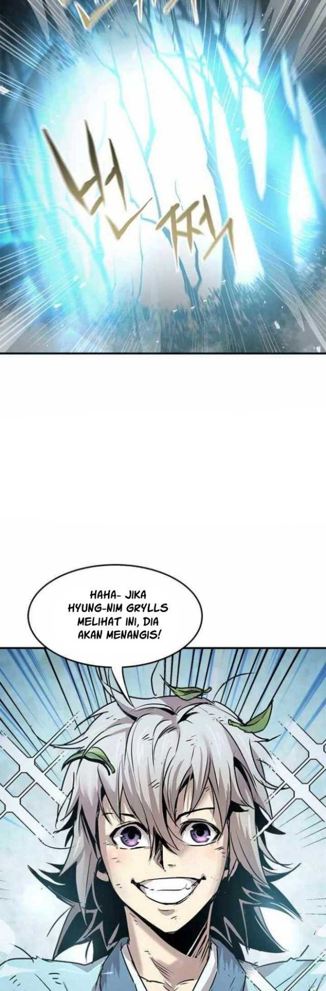Strongest Fighter Chapter 36 - halaman 14