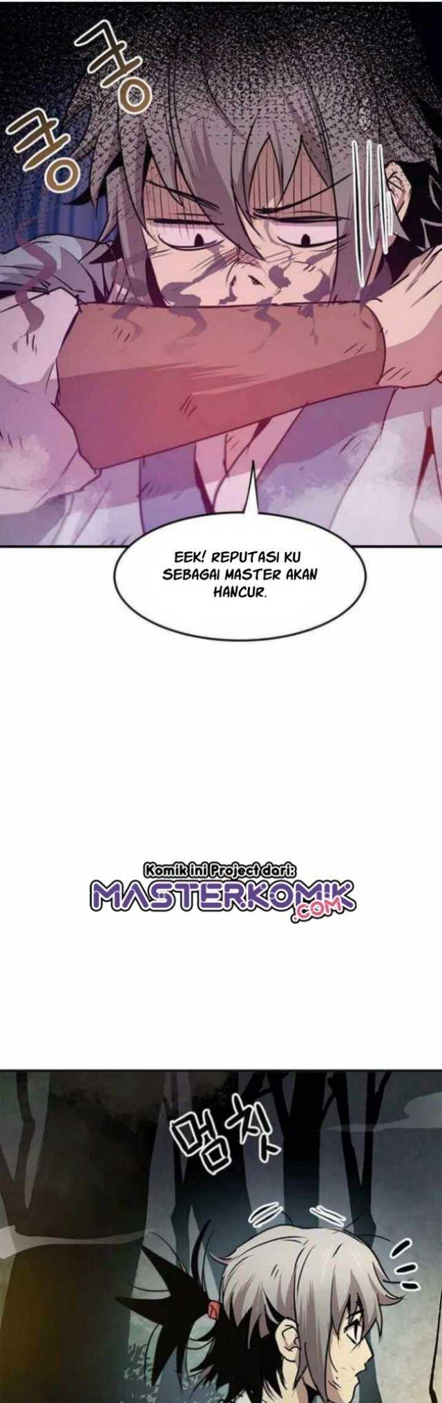 Strongest Fighter Chapter 36 - halaman 18
