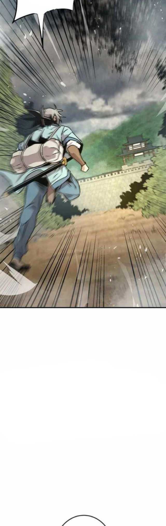 Strongest Fighter Chapter 36 - halaman 20