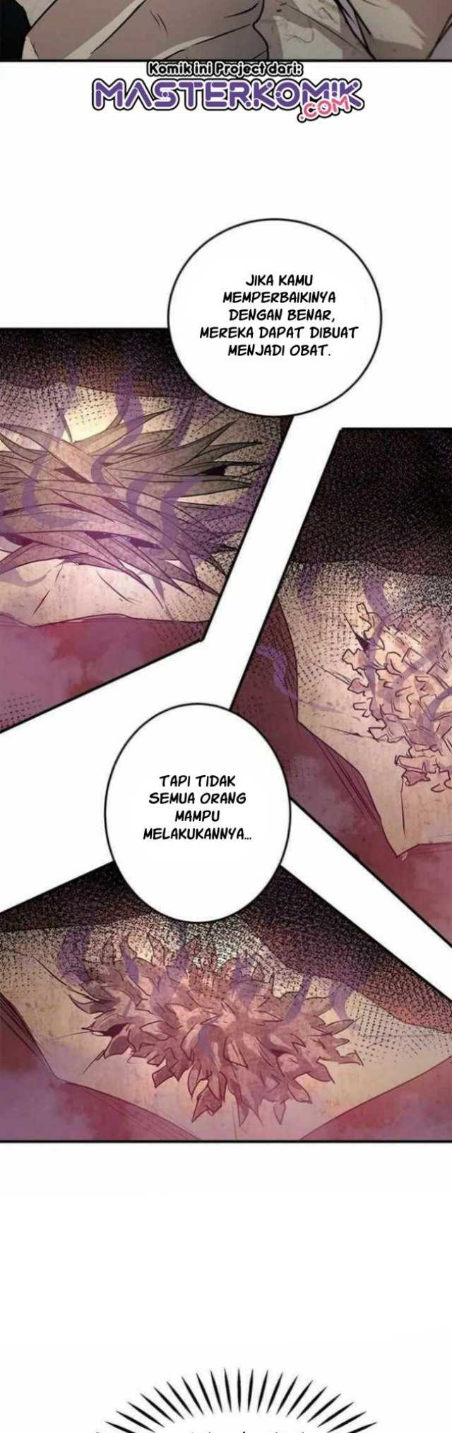Strongest Fighter Chapter 36 - halaman 29