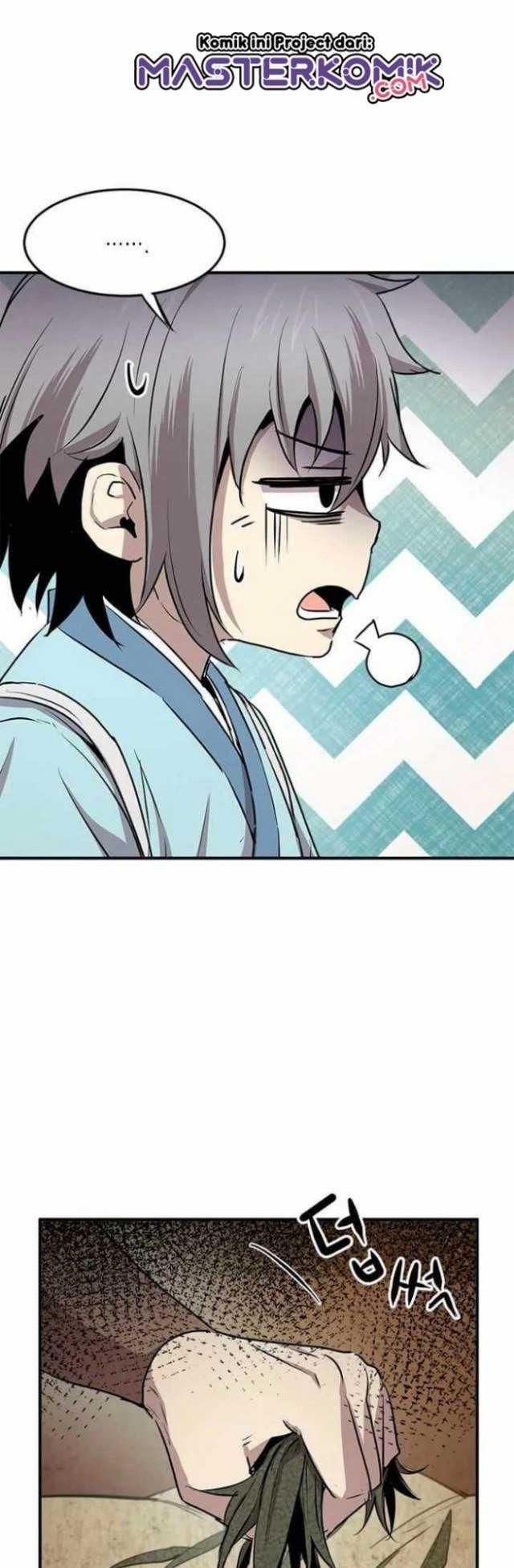 Strongest Fighter Chapter 36 - halaman 33