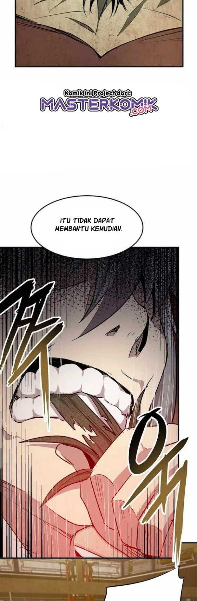 Strongest Fighter Chapter 36 - halaman 34