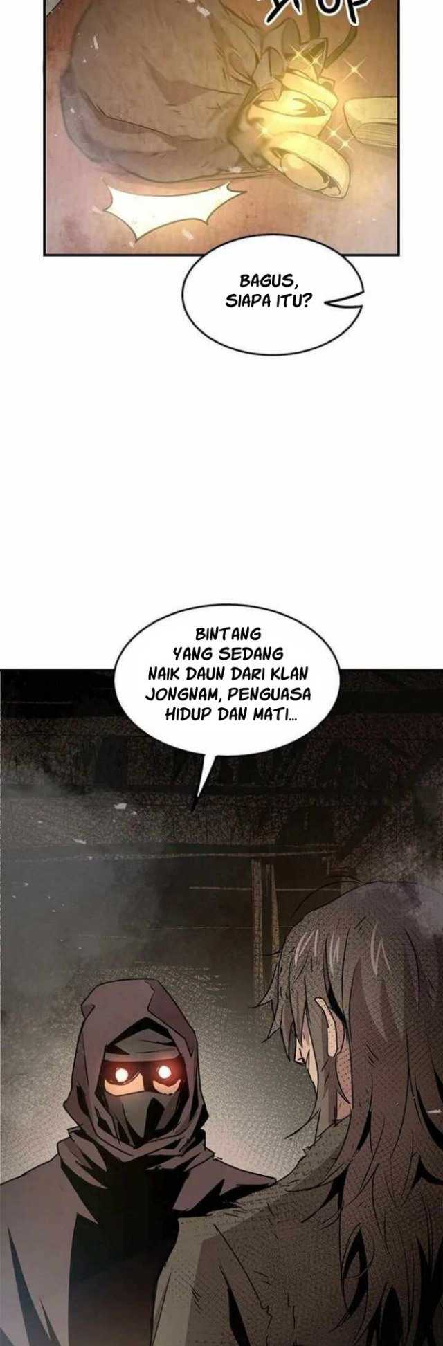 Strongest Fighter Chapter 36 - halaman 4