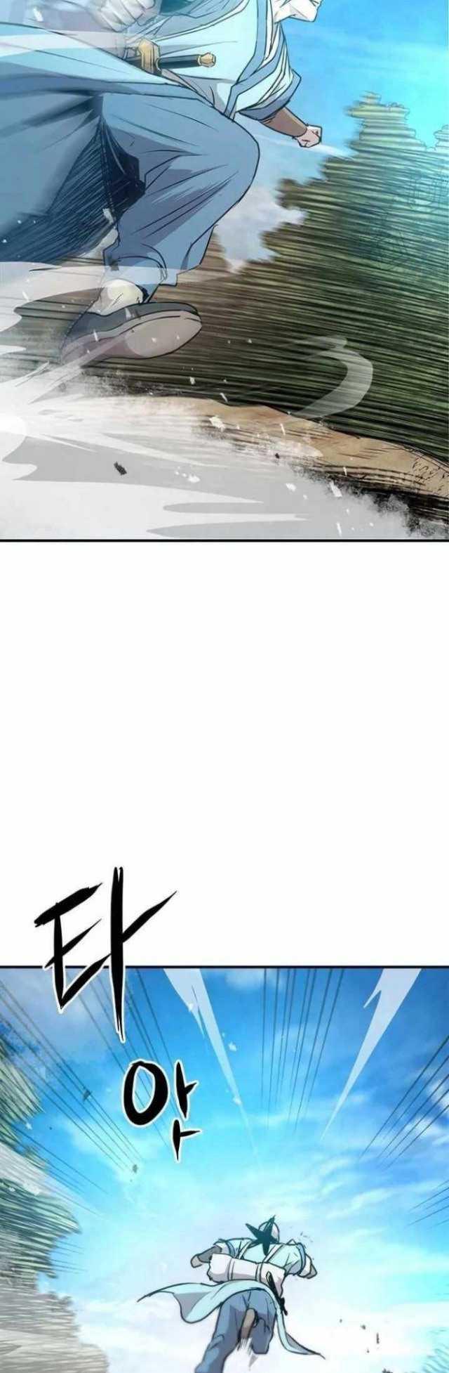 Strongest Fighter Chapter 36 - halaman 42