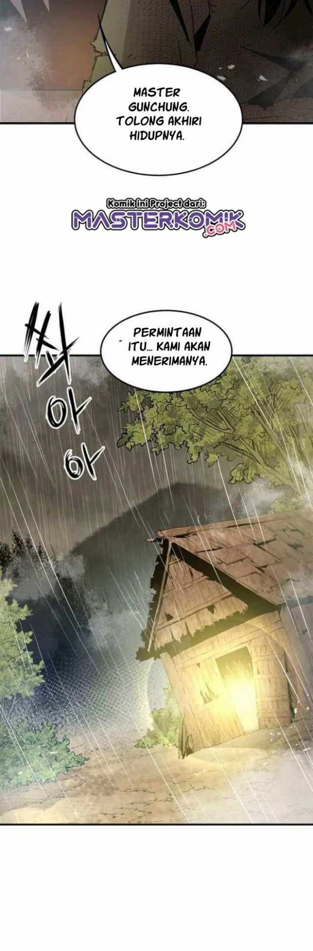 Strongest Fighter Chapter 36 - halaman 5