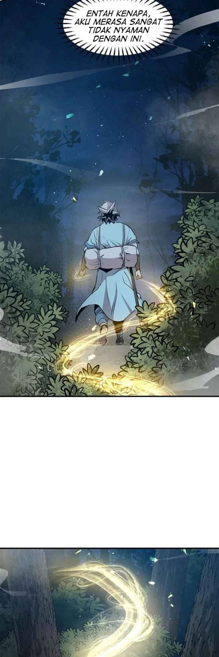 Strongest Fighter Chapter 37 - halaman 13