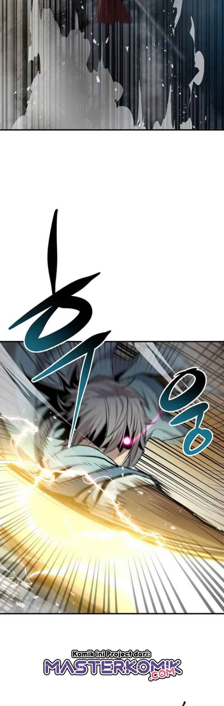 Strongest Fighter Chapter 37 - halaman 24