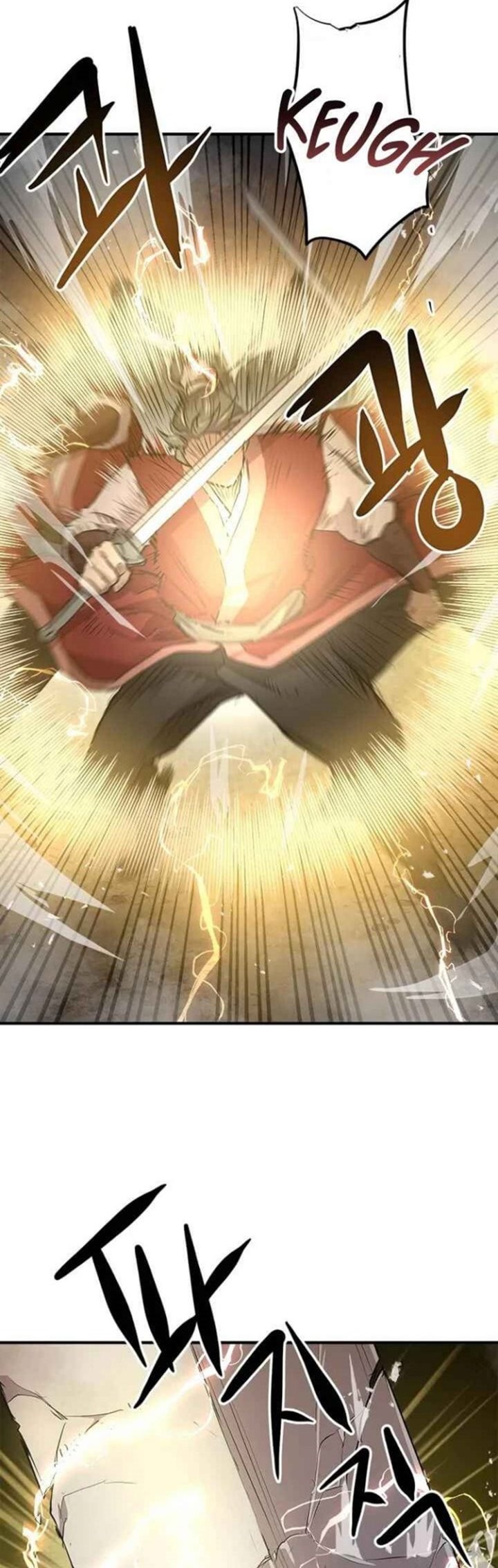 Strongest Fighter Chapter 37 - halaman 25