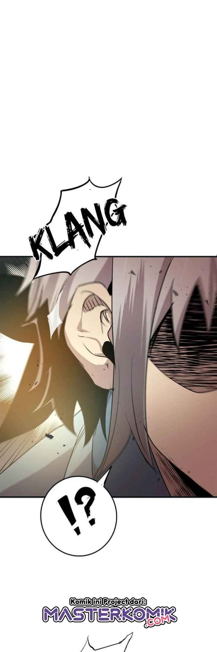 Strongest Fighter Chapter 37 - halaman 3