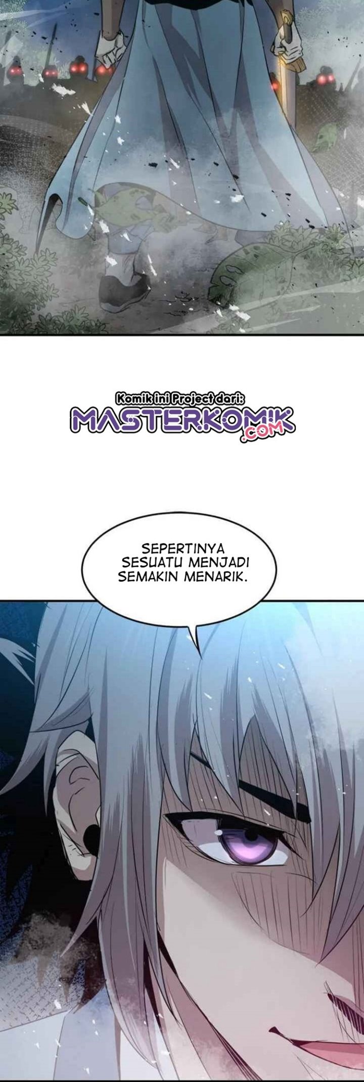 Strongest Fighter Chapter 37 - halaman 39