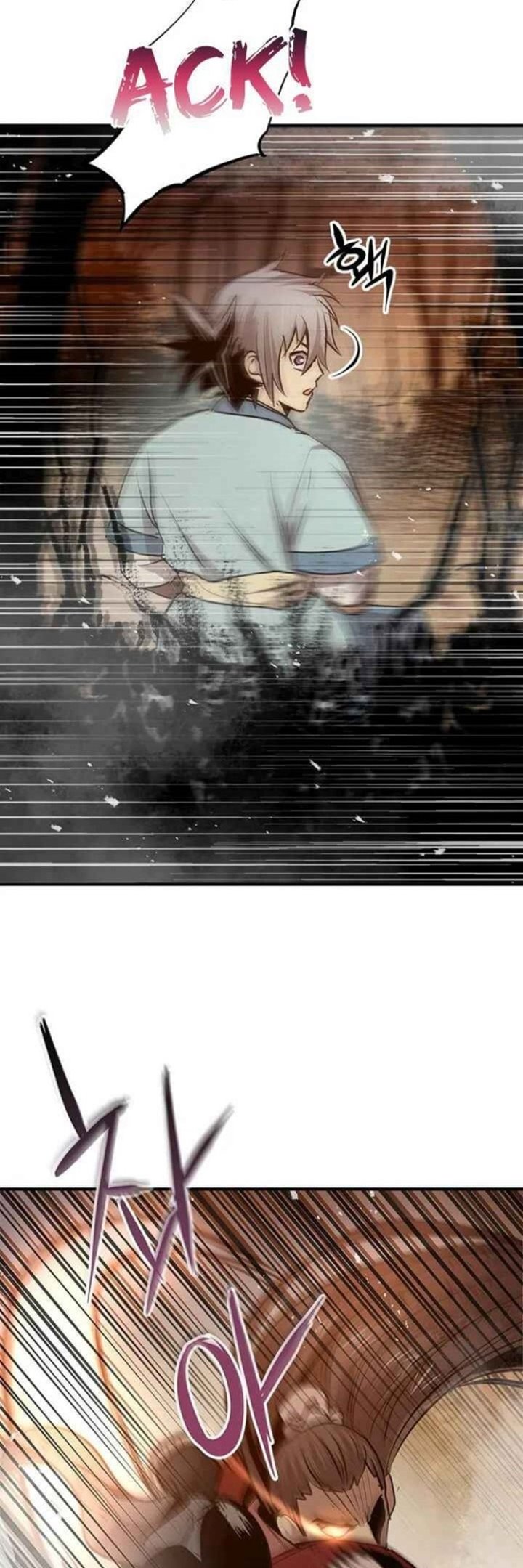Strongest Fighter Chapter 37 - halaman 4